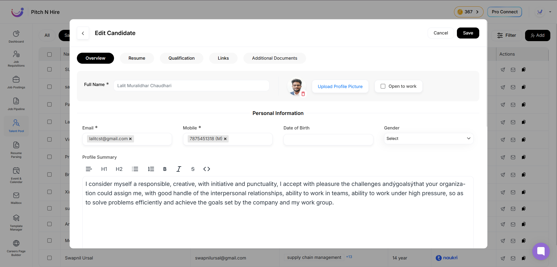 TalentPoolscreen11